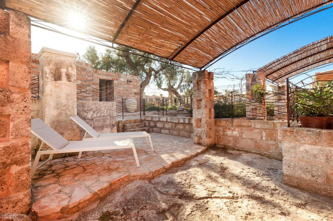 Masseria Torre Rossa Fasano Exterior foto